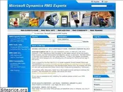Sites similar to rmsexperts.com