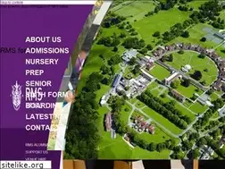 Sites similar to rmsforgirls.org.uk