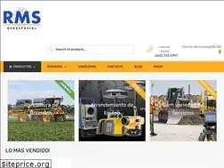 Sites similar to rmsgeoespacial.com