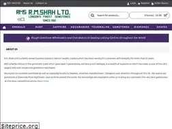 Sites similar to rmshahltd.co.uk