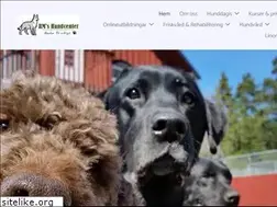 Sites similar to rmshundcenter.se