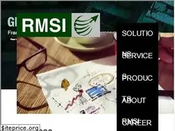 Sites similar to rmsi.com