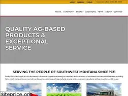 Sites similar to rmsi.coop