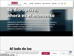 Sites similar to rmsiberia.com
