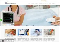 Sites similar to rmsindia.com