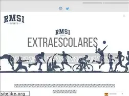 Sites similar to rmsisports.com