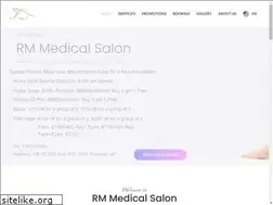 Sites similar to rmskincare.center