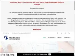 Sites similar to rmsmedia.com