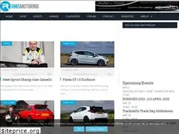 Sites similar to rmsmotoring.com