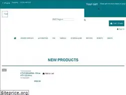 Sites similar to rmsnegoce.com