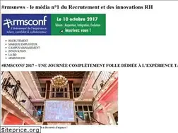 Sites similar to rmsnews.com