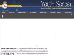 Sites similar to rmsoccerclub.com