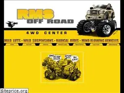 Sites similar to rmsoffroad.com