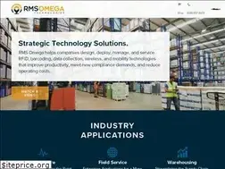 Sites similar to rmsomega.com