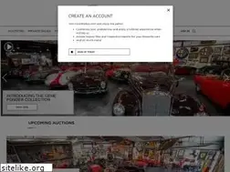 Sites similar to rmsothebys.is