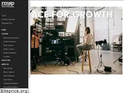 Sites similar to rmsp.com