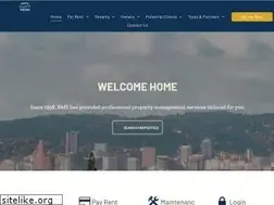 Sites similar to rmspdx.com