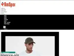 Sites similar to rmspor.com