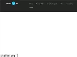 Sites similar to rmsportmax.com