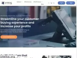 Sites similar to rmspos.co.uk