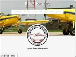 Sites similar to rmspraying.com