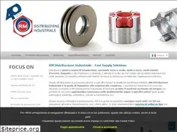 Sites similar to rmsrl.co
