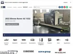 Sites similar to rmsrl.eu