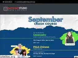 Sites similar to rmss.com.sg