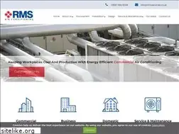 Sites similar to rmsservices.co.uk
