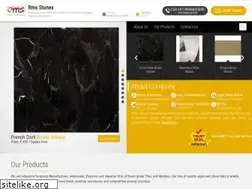 Sites similar to rmsstonex.com