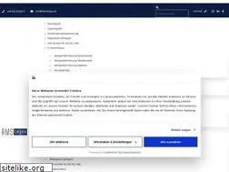 Sites similar to rmstegos.de