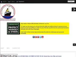 Sites similar to rmstitanic100.com