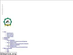 Sites similar to rmstu.edu.bd