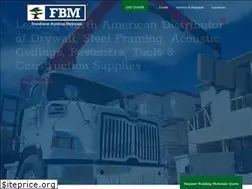 Sites similar to rmsupply.com