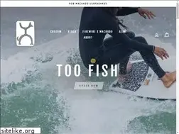 Sites similar to rmsurfboards.com