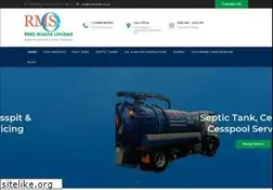 Sites similar to rmswaste.co.uk