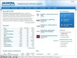 Sites similar to rmsystem.cz