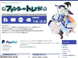 Sites similar to rmt-fancy.com