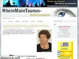 Sites similar to rmt-magazin.de
