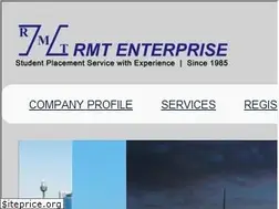 Sites similar to rmt.edu.pk