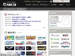 Sites similar to rmt.la