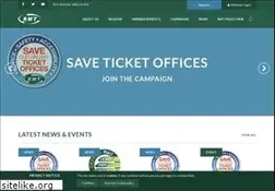 Sites similar to rmt.org.uk