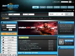 Sites similar to rmt4gamer.com
