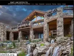 Sites similar to rmtarchitects.com