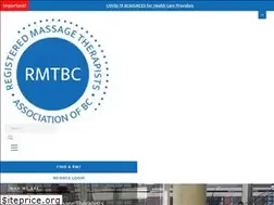 Sites similar to rmtbc.ca