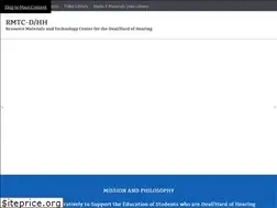 Sites similar to rmtcdhh.org