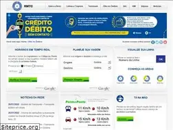 Sites similar to rmtcgoiania.com.br