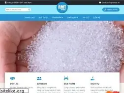 Sites similar to rmtco.com.vn