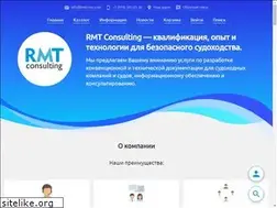 Sites similar to rmtcons.com