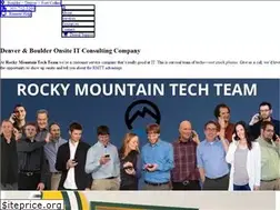 Sites similar to rmtechteam.com